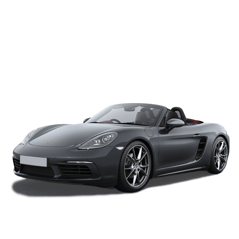 保時捷 718 BOXTER 982 型 (2016-2024)