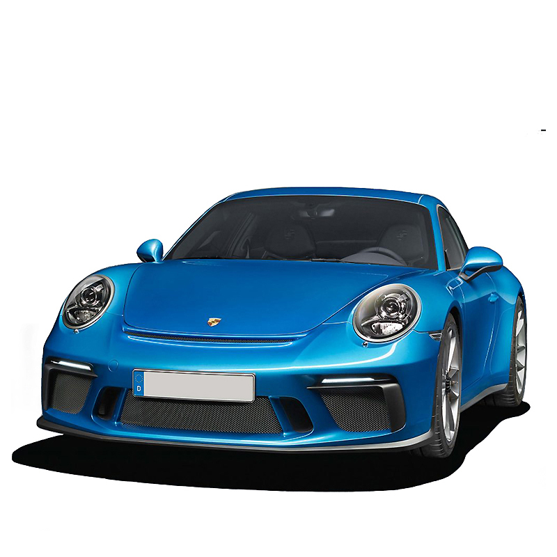 保時捷 991.1 和 991.2 車型 (2011-2019)