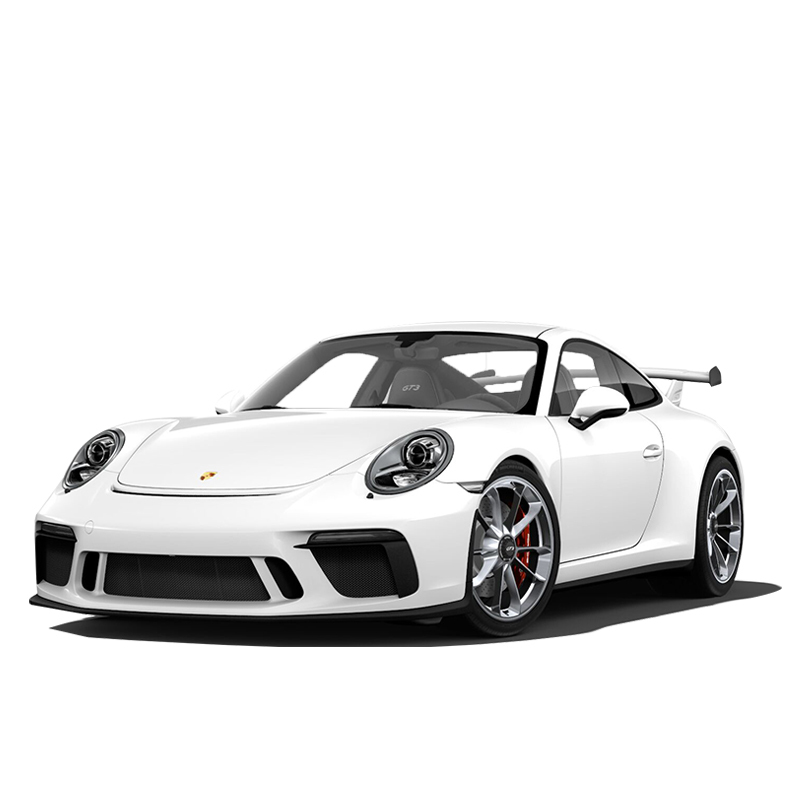 保時捷 991 GT3 RS 車型 (2013-2019)