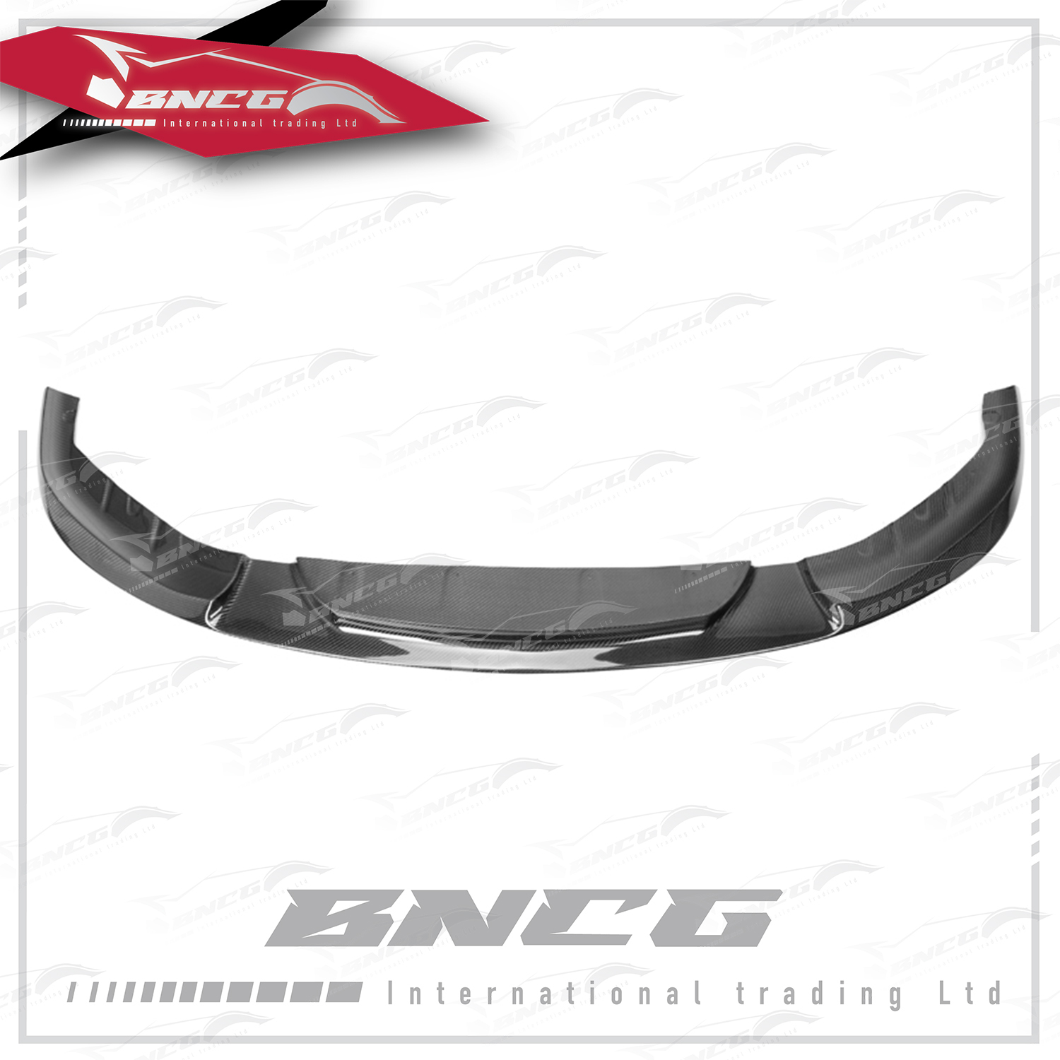 寶馬 BMW 5系列 G30 G31 17-19年 卡夢 碳纖維 外觀件 空力套件 3D款 前下巴 前導流