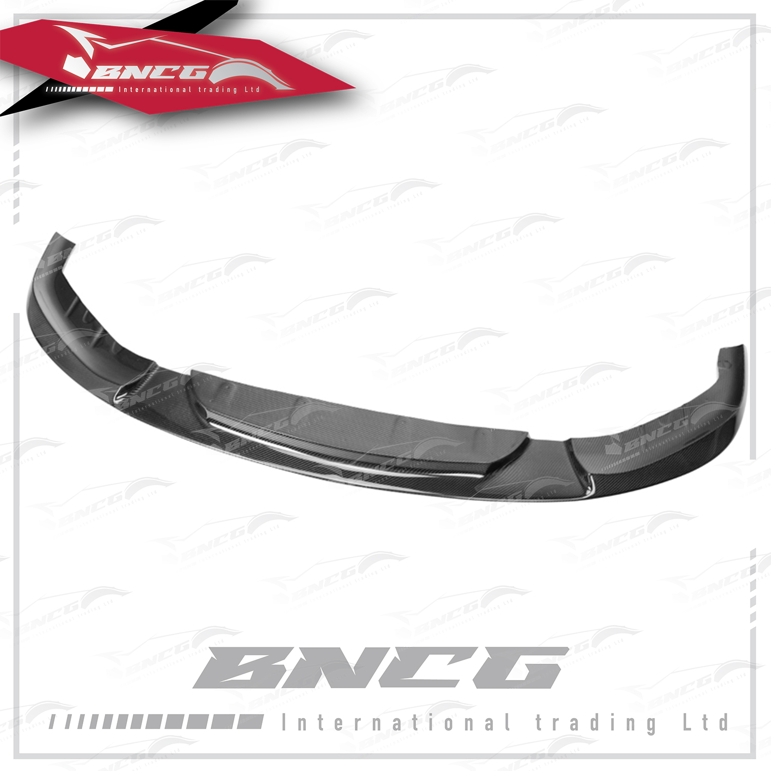 寶馬 BMW 5系列 G30 G31 17-19年 卡夢 碳纖維 外觀件 空力套件 3D款 前下巴 前導流