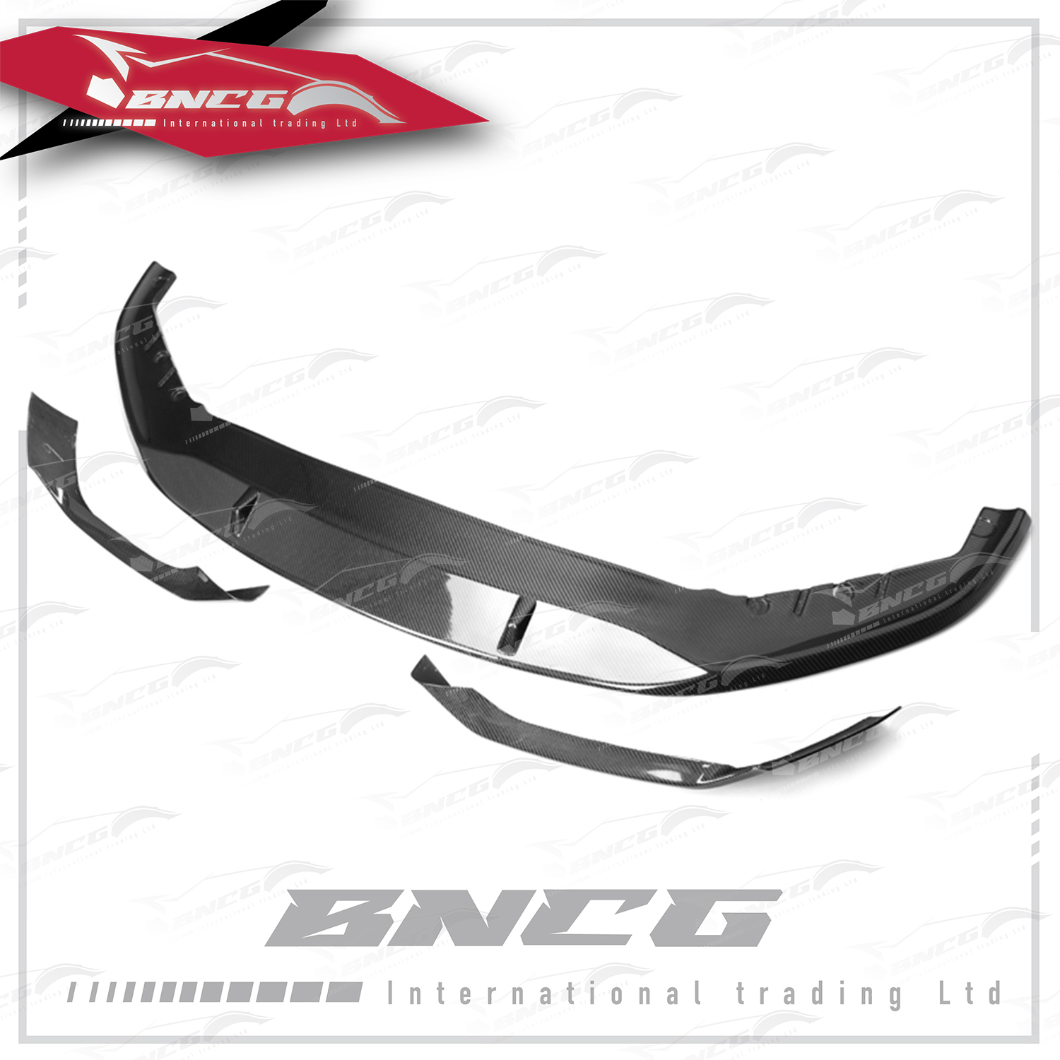 寶馬 BMW 5系列 G30 21+年 卡夢 碳纖維 外觀件 空力套件 MP款 前下巴 前導流 前保桿 包角