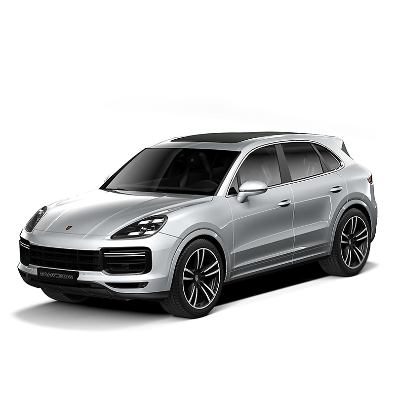 保時捷 凱彥  E3 型 PO536 / 9YA (2018-2023)