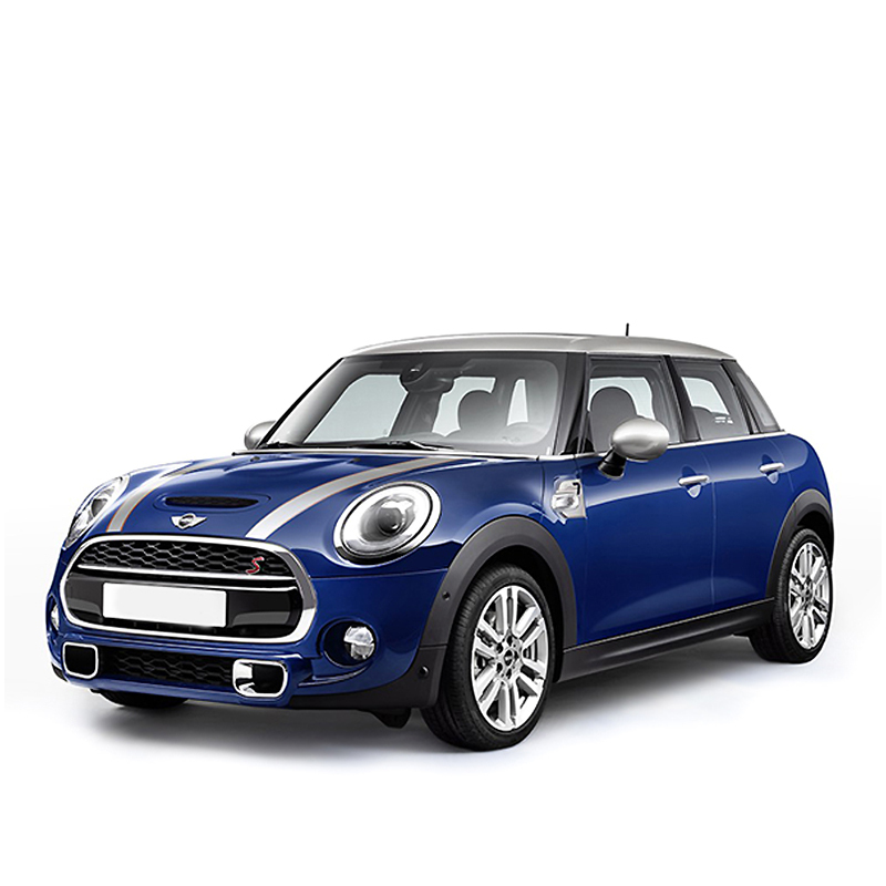 MINI Ｆ代號 全系 (2015-2023)