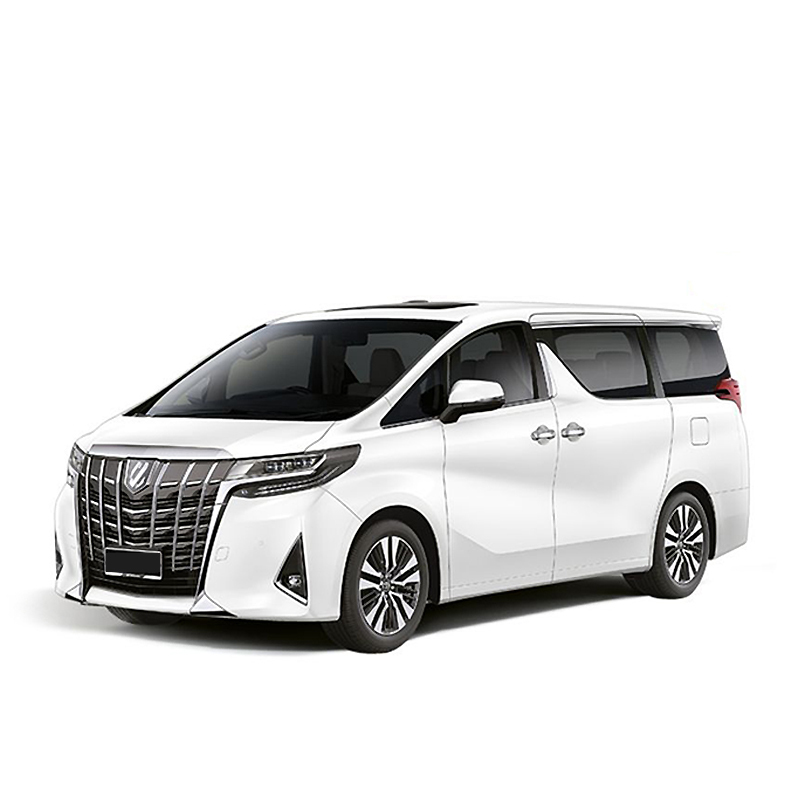 豐田 ALPHARD / VELLFIRE（第三代）(2015-2023)
