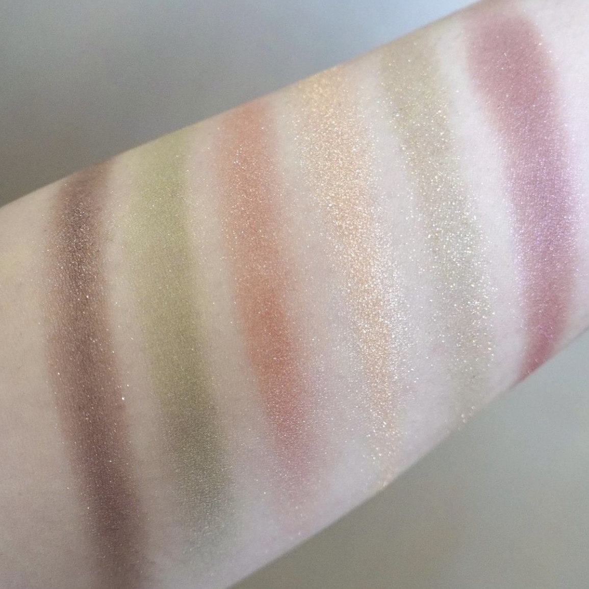 SNIDEL BEAUTY Eye Designer 08 眼影盤