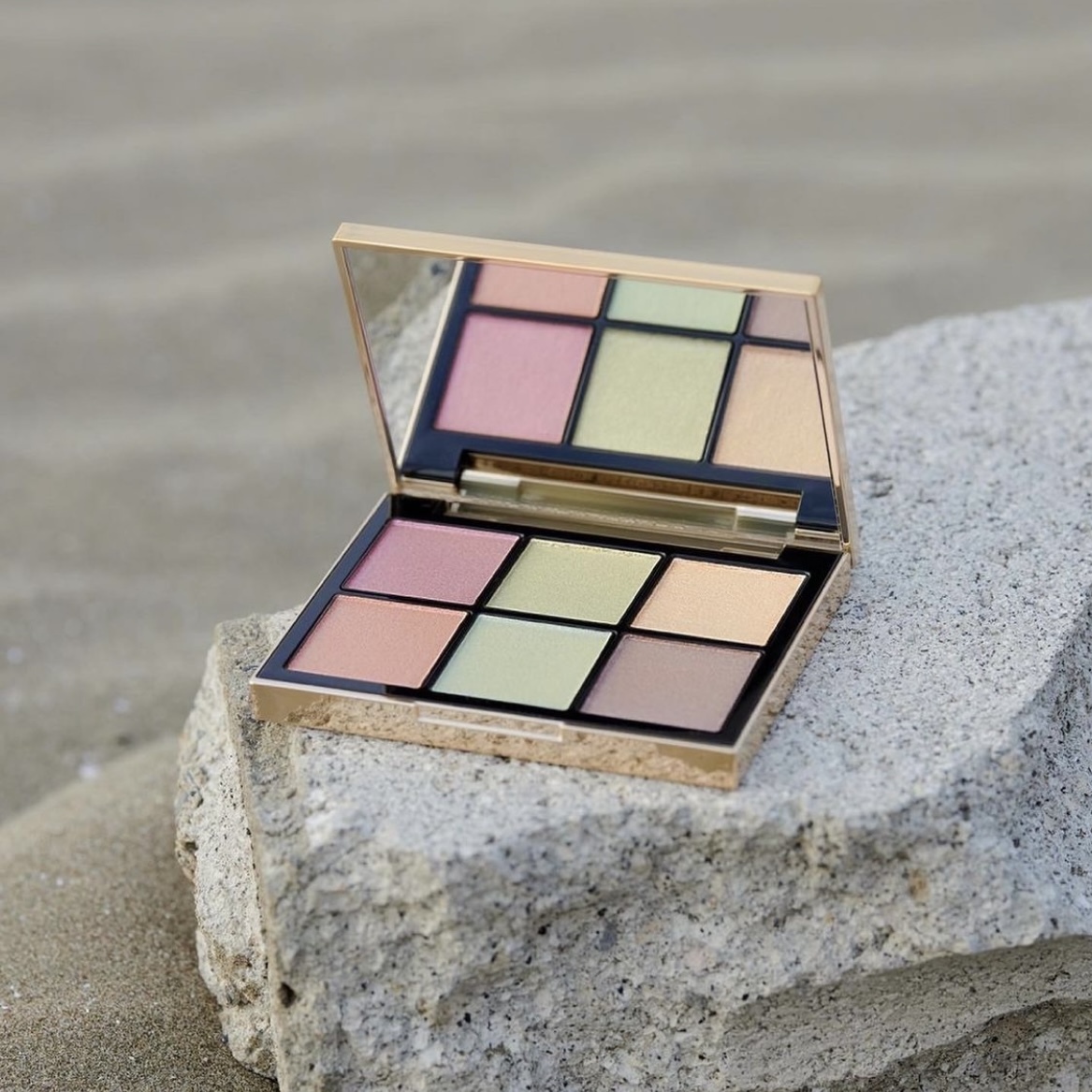 SNIDEL BEAUTY Eye Designer 08 眼影盤