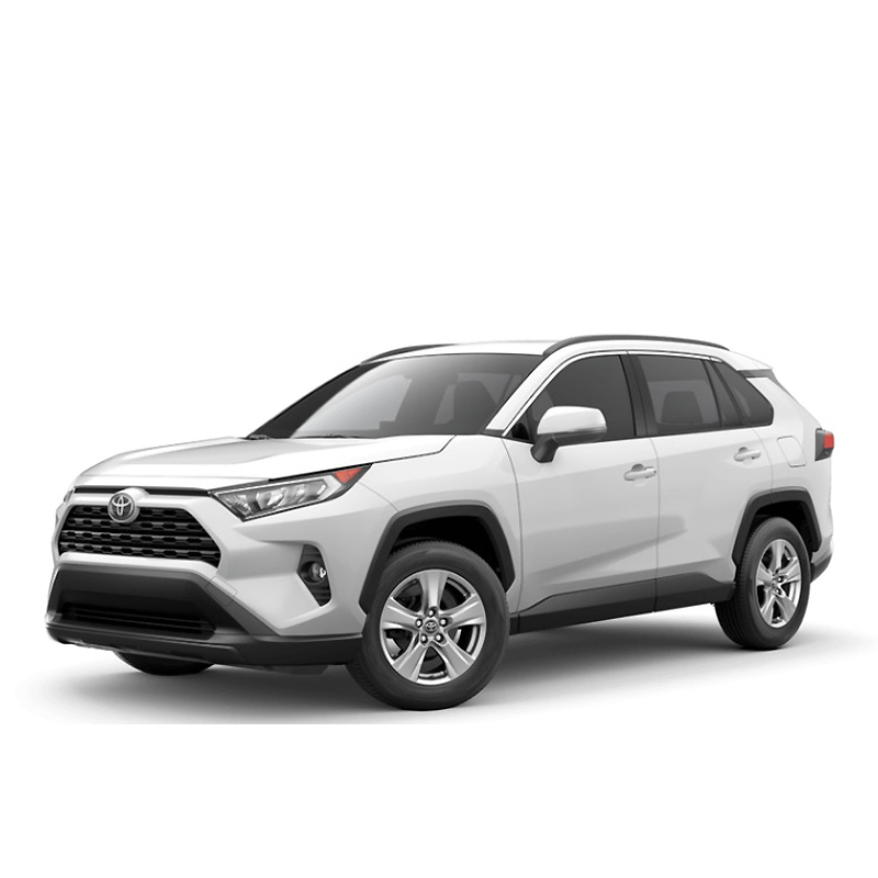 豐田 RAV4 / WILDLANDER (2018-2024)