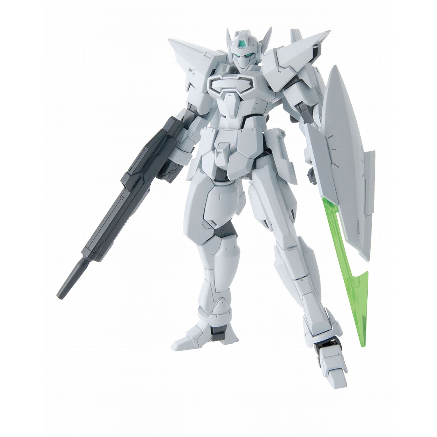 HG 1/144 G-跳躍者