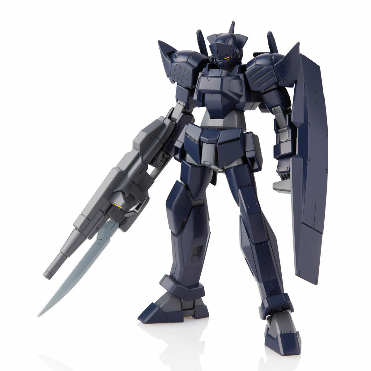 HG 1/144 G-EXES 傑克艾治型