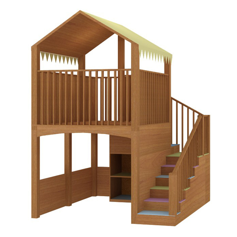 Loft II