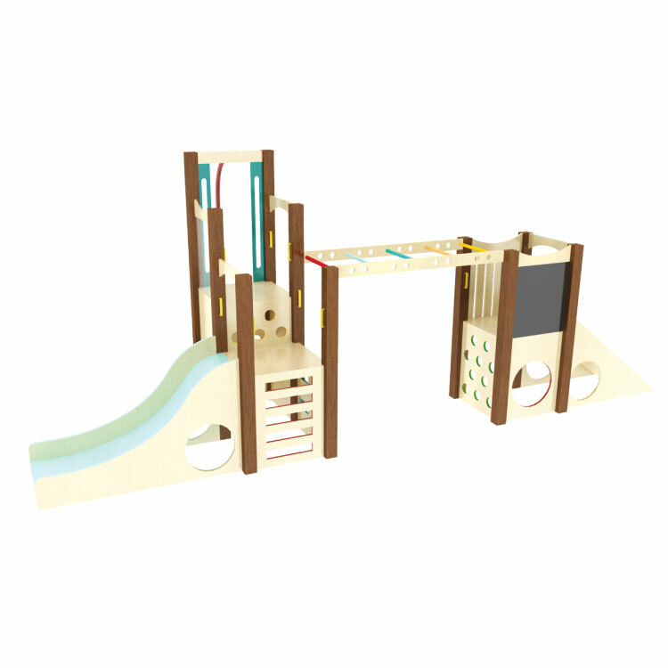 EDUPOD Playloft X