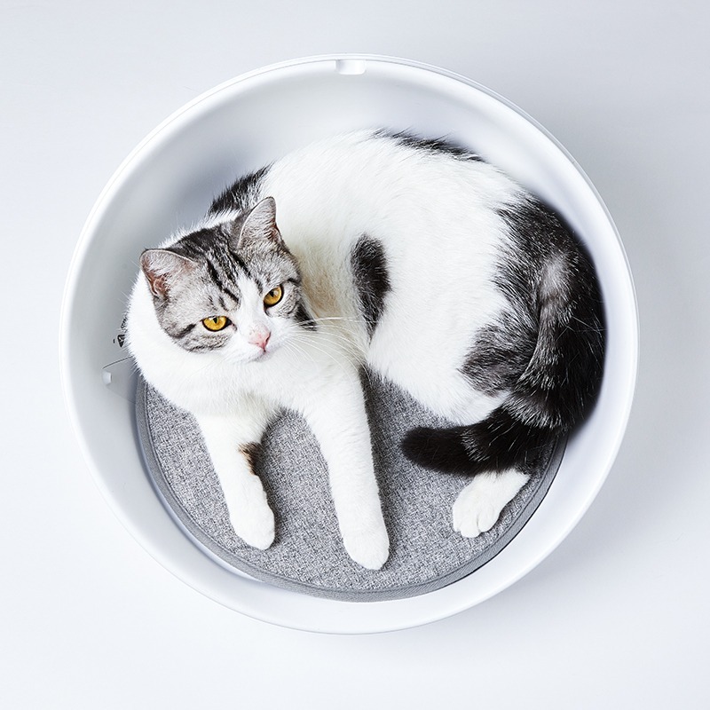 Petkit Cozy 寵物智能冷暖窩專用窩墊