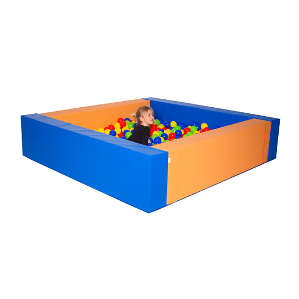 Standard Ball Pool