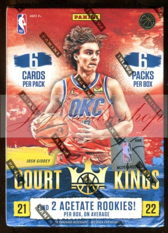 NBA 2020-21 COURT KINGS BLASTER 未開封ボックス tic-guinee.net