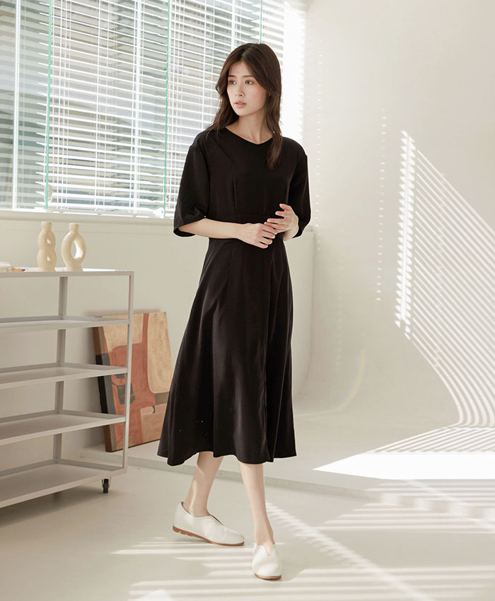 5月中旬，享受在溫柔的呼吸裡