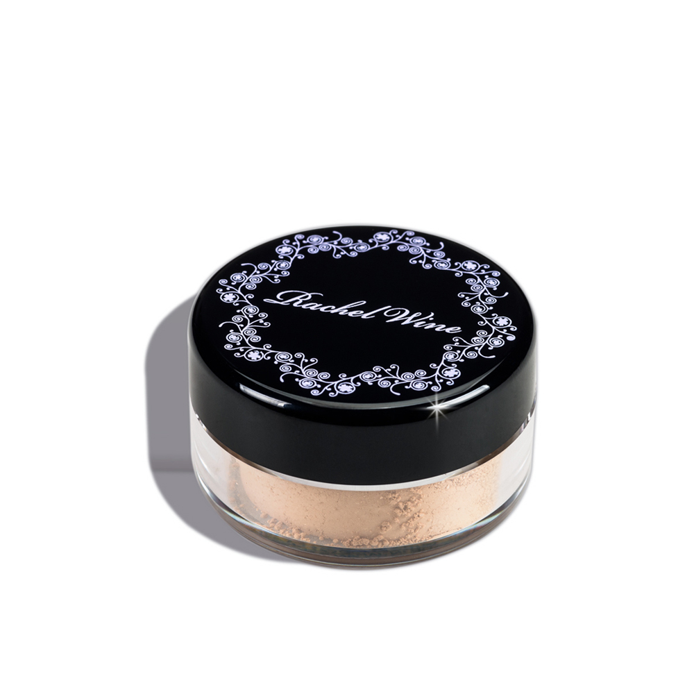 Rachel Wine 零瑕疵礦物遮瑕粉