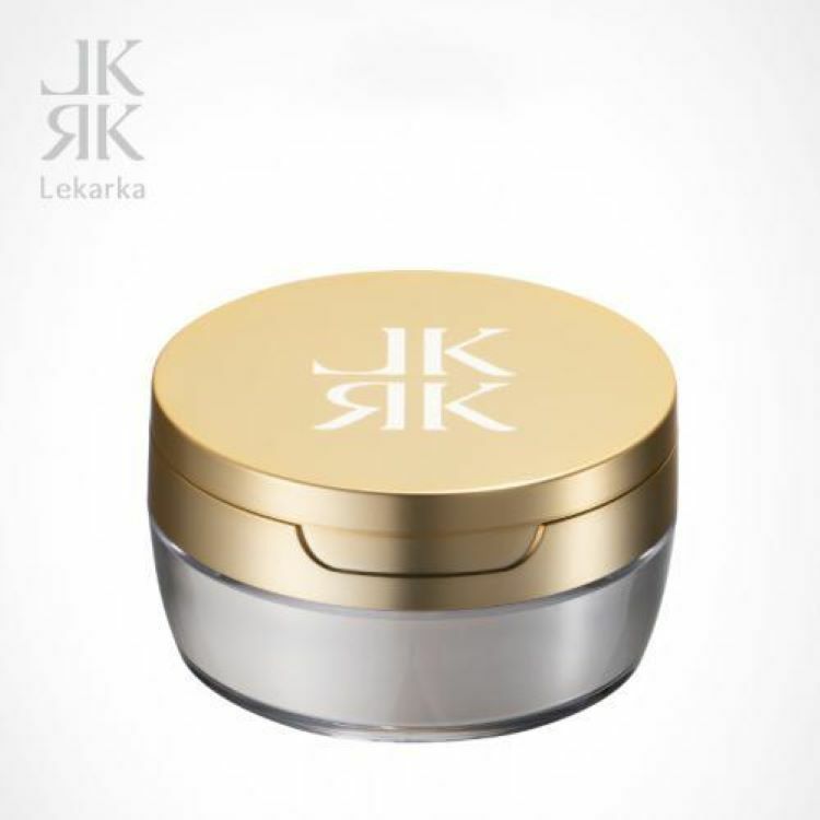 珍珠晚安散粉 (絲滑珍珠)