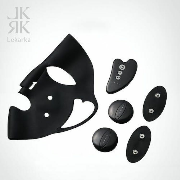 面膜型小顏美容儀