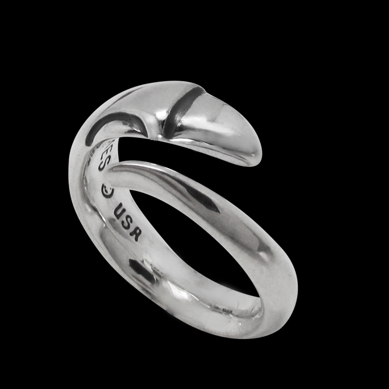 MF Sparrow Ring