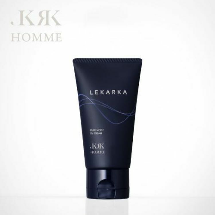 MAAs 男士防防曬霜 SPF17/PA++