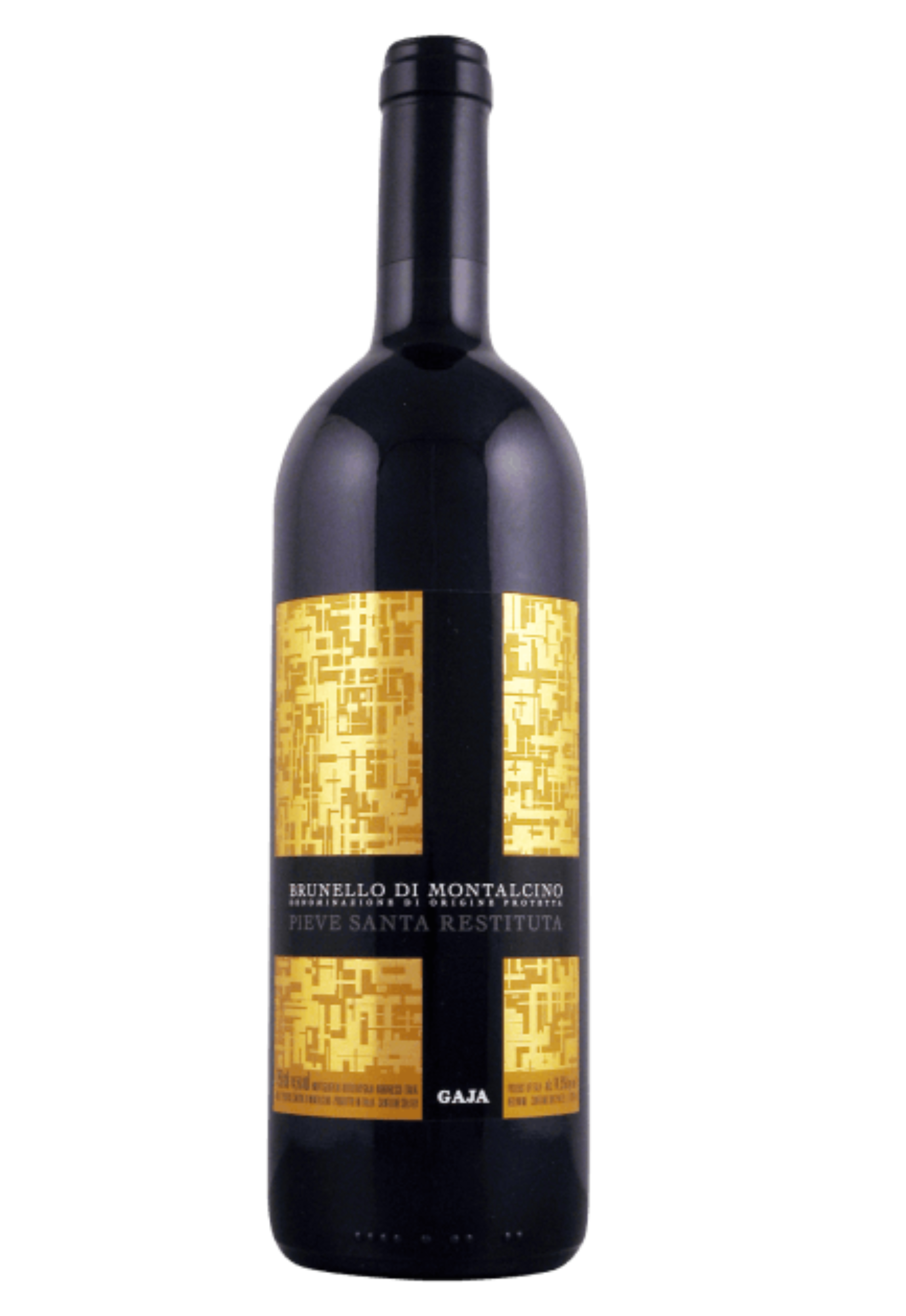 Gaja Brunello di Montalcino Pieve Santa Restituta 2017