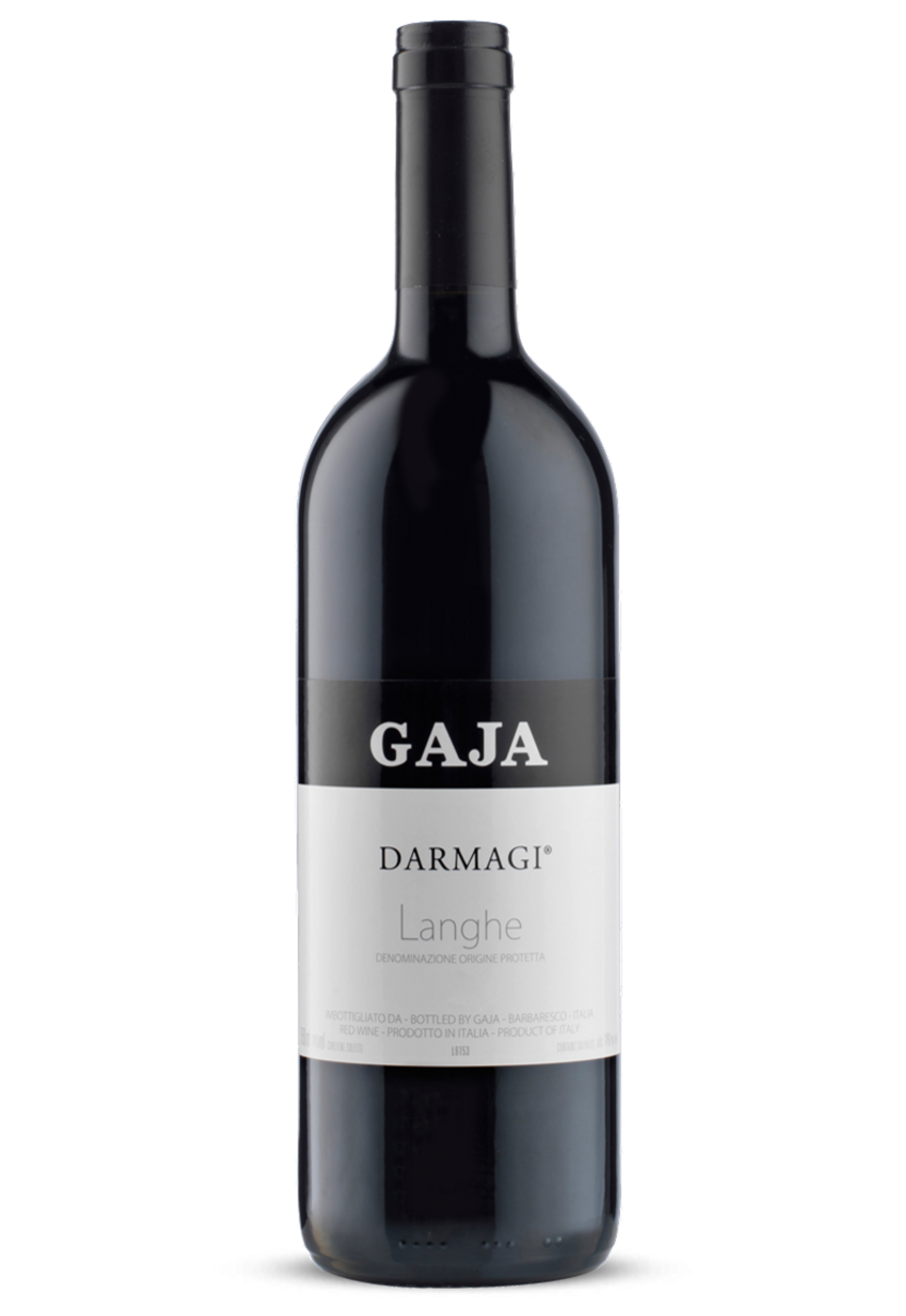 Gaja Langhe Darmagi 2013 Cabernet sauvignon (JS94)