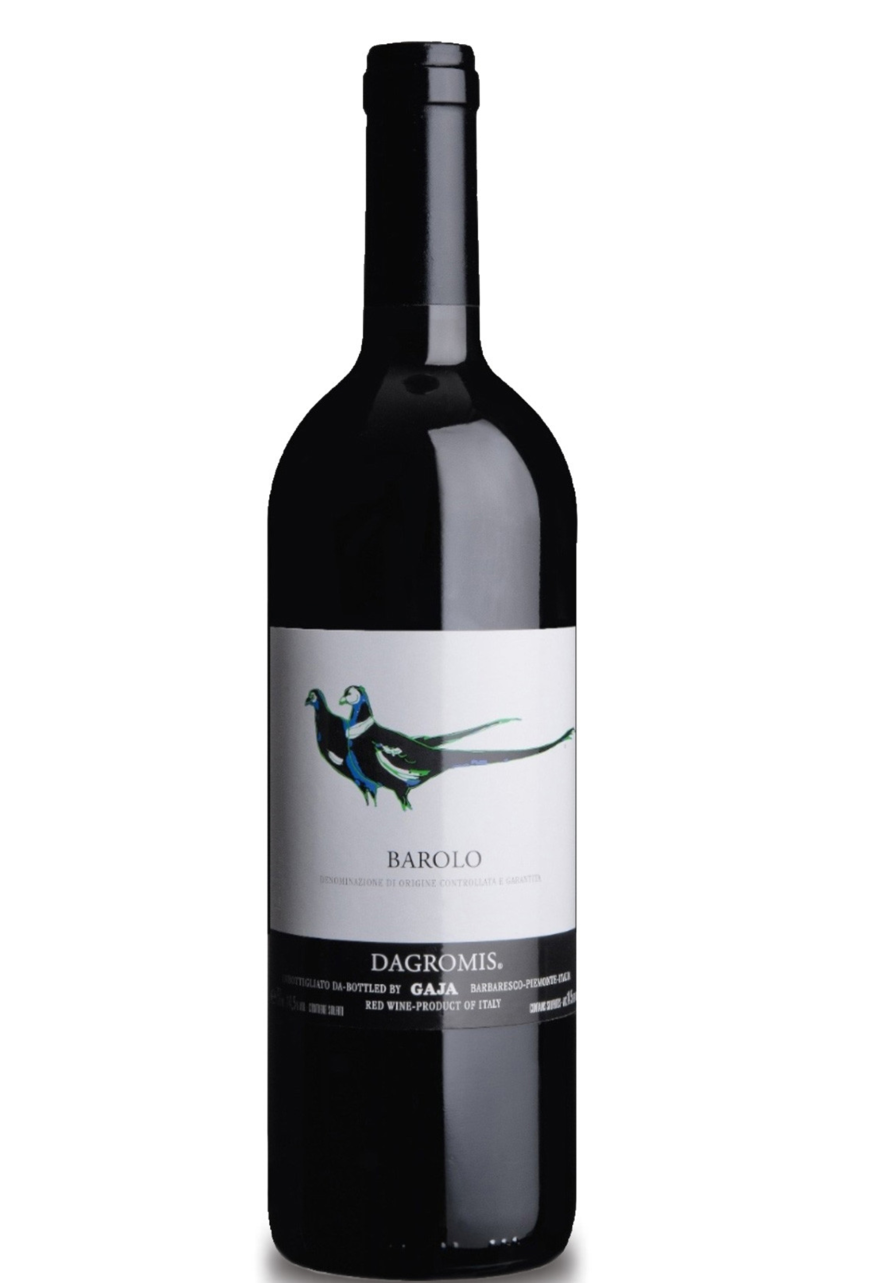 Gaja Dagromis Barolo 2017 Nebbiolo