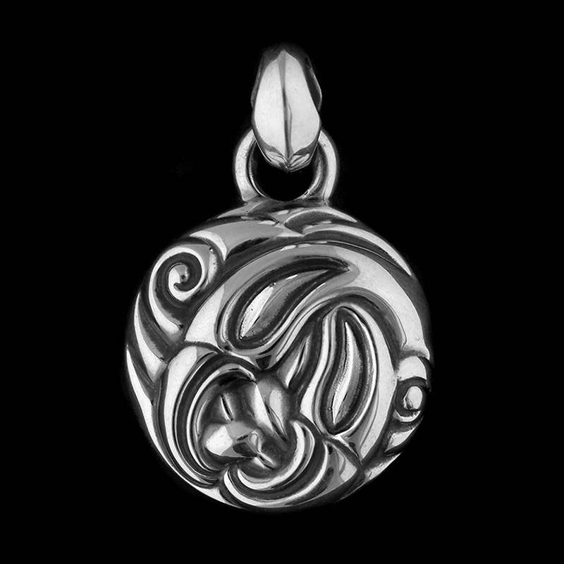 MF Nest Pendant