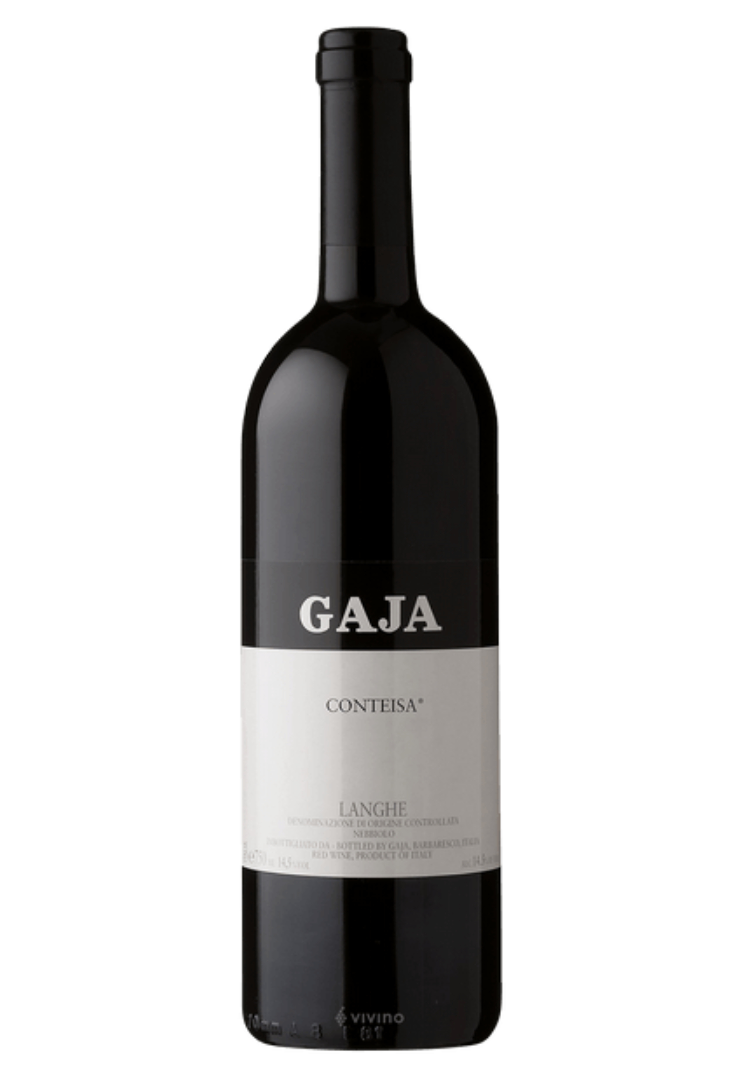 Gaja Conteisa 2018 (WA95)