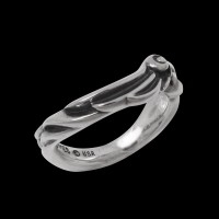 MF Infinity Ring