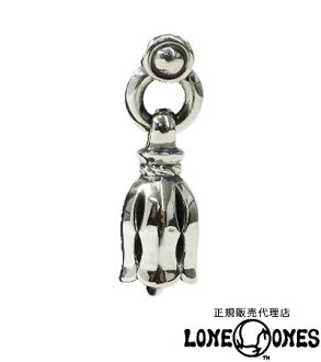 MF Silk Bell Earring