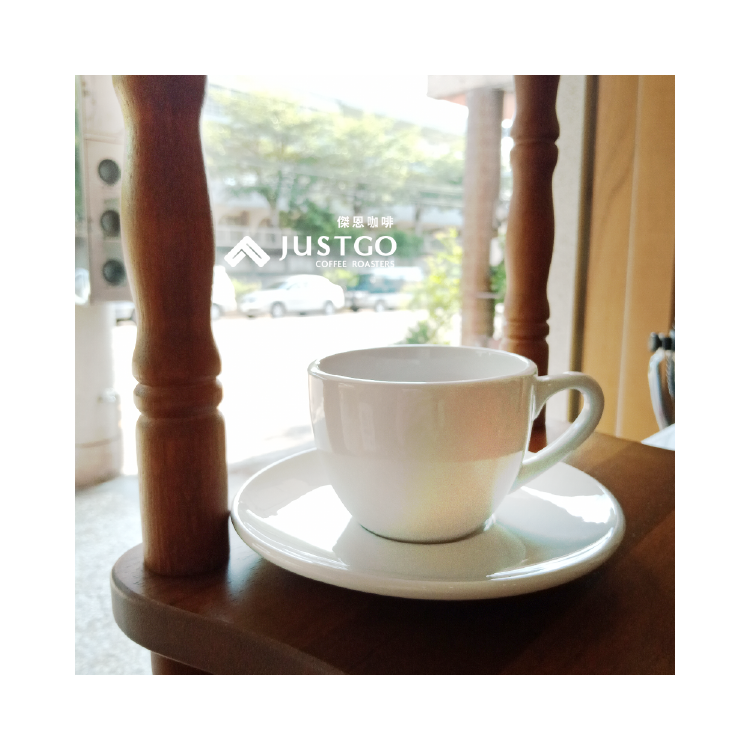 Coffee Bar 卡布杯組（一組四入）