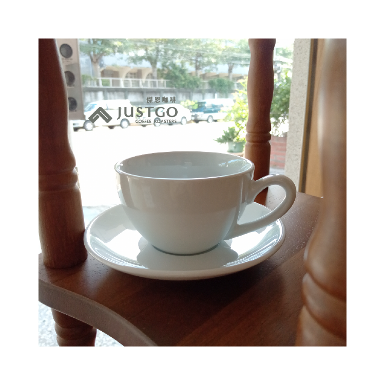 Coffee Bar 卡布杯組（一組四入）