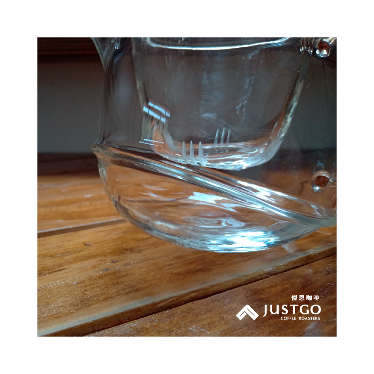 YAMA QQ花茶壺 (600ml)