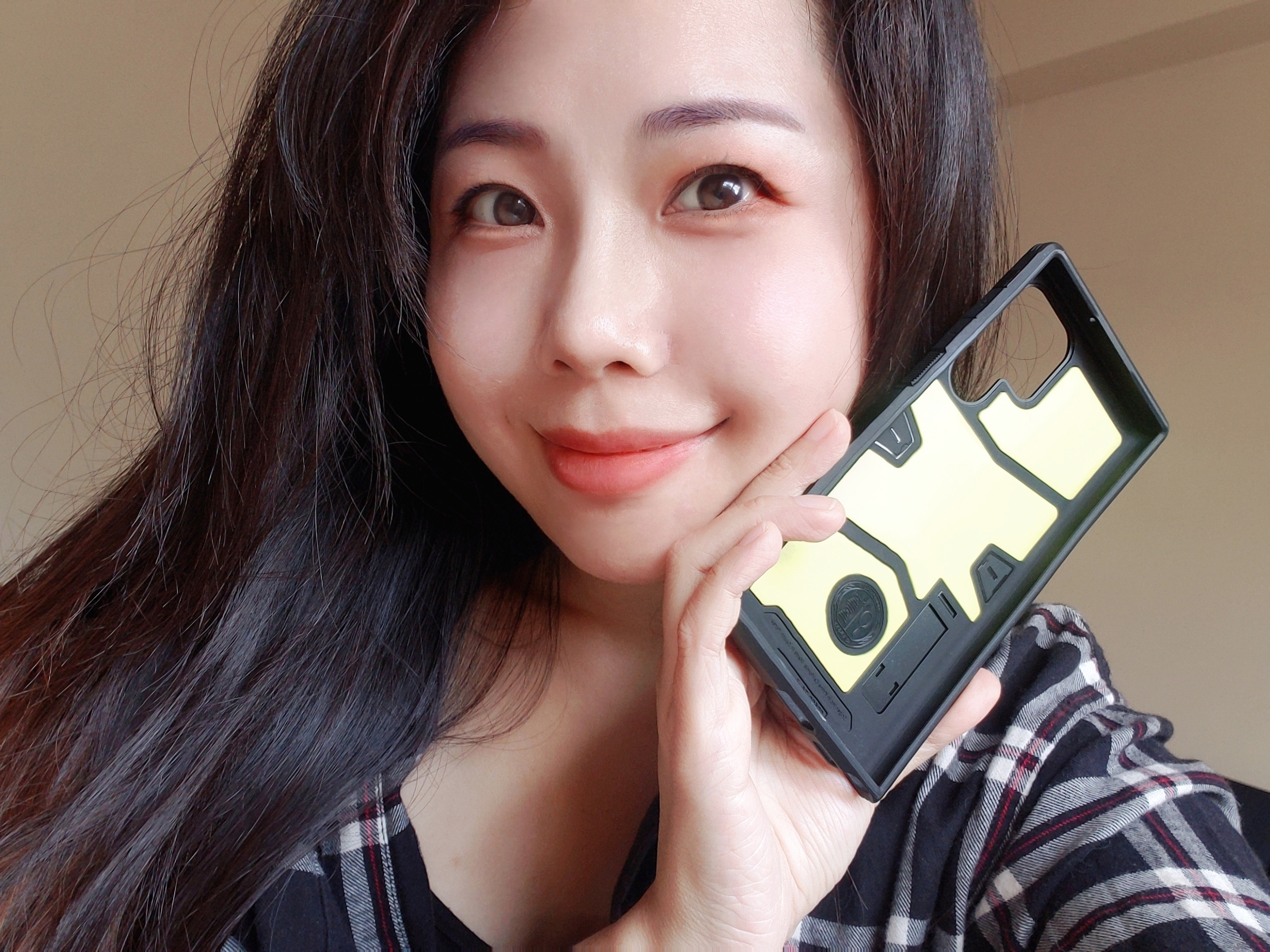 spigen s22 ultra tough armor unboxing