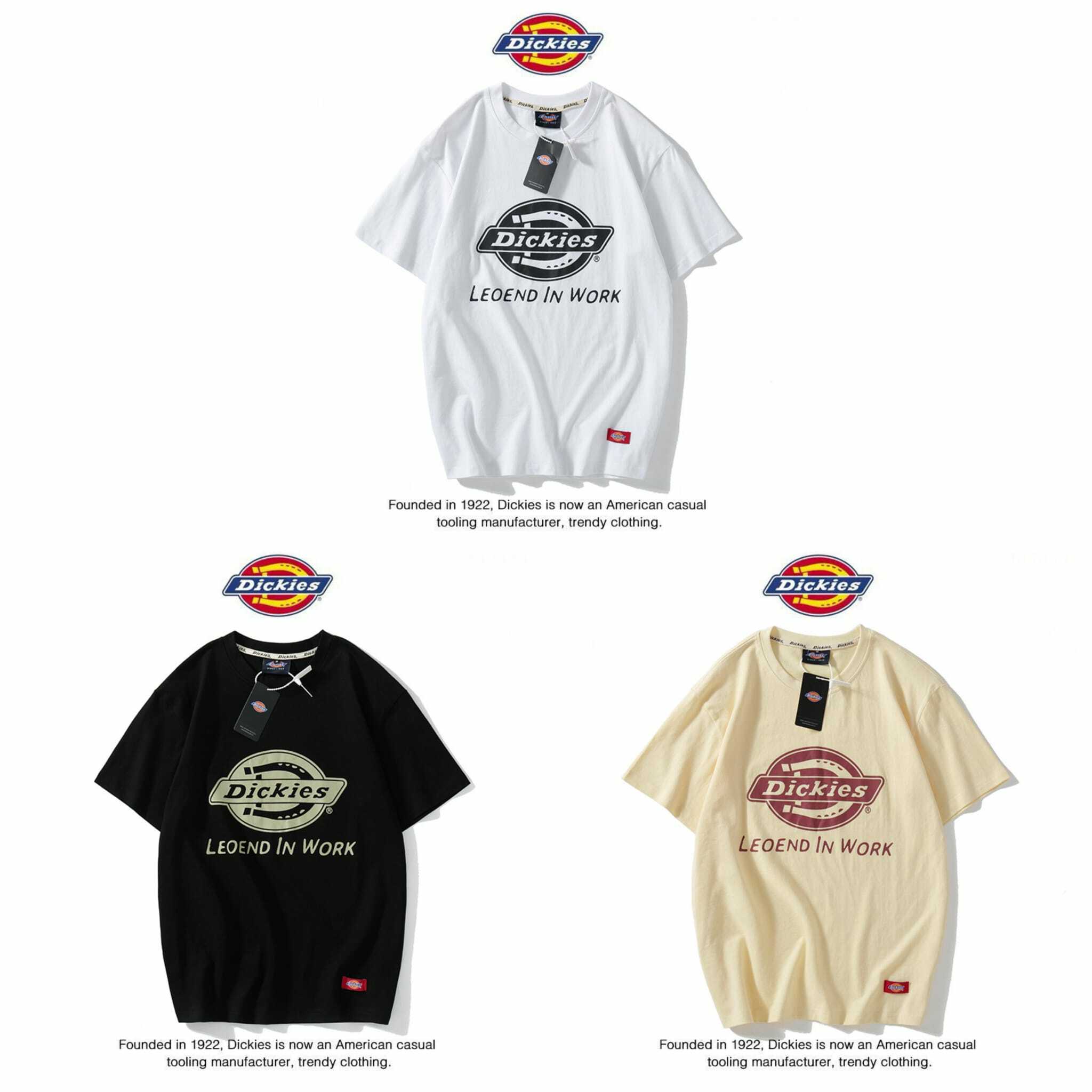 Dickies經典短袖Tee