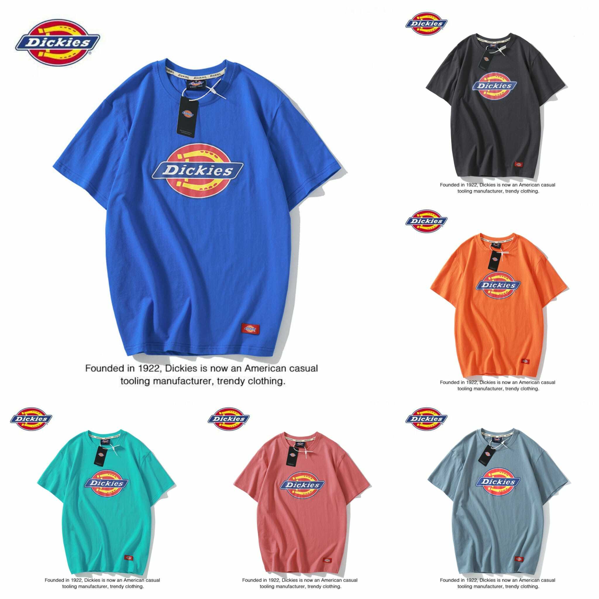 Dickies經典短袖Tee