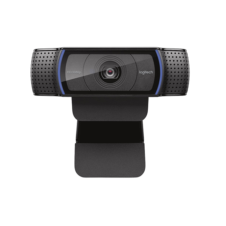 Logitech C920e FULL HD 1080 Webcam