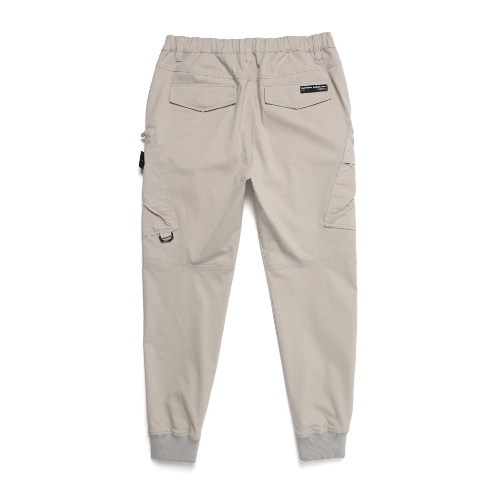 【BAON】[unisex] Deude Banding Jogger Pants Amazon.com: Eddie Bauer Men's Resonance Jogger Pants, Black