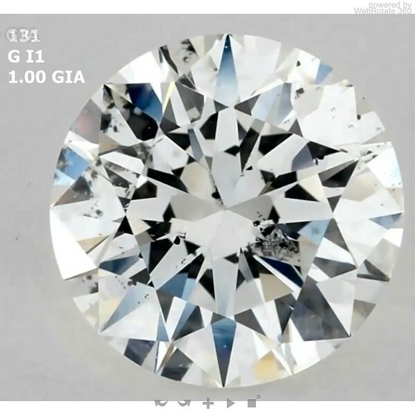 Round 1 ct G I1 EX EX EX N