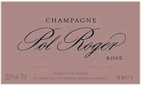 Pol Roger Rose 2015 (WA94+)