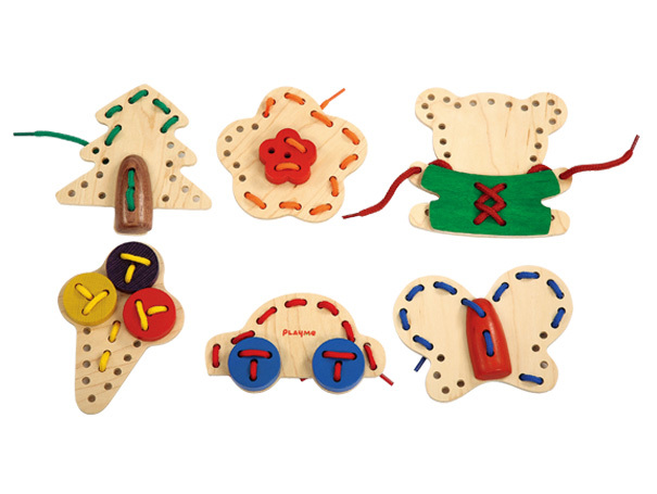 PlayMe 洞洞穿什麼