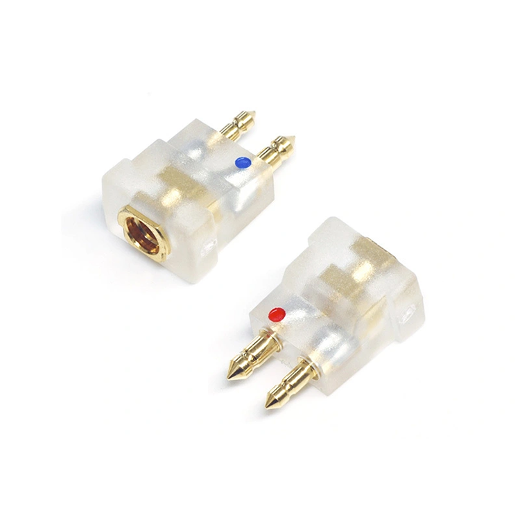 FitEar MMCX - FitEar Conversion Connector 耳機轉換插頭