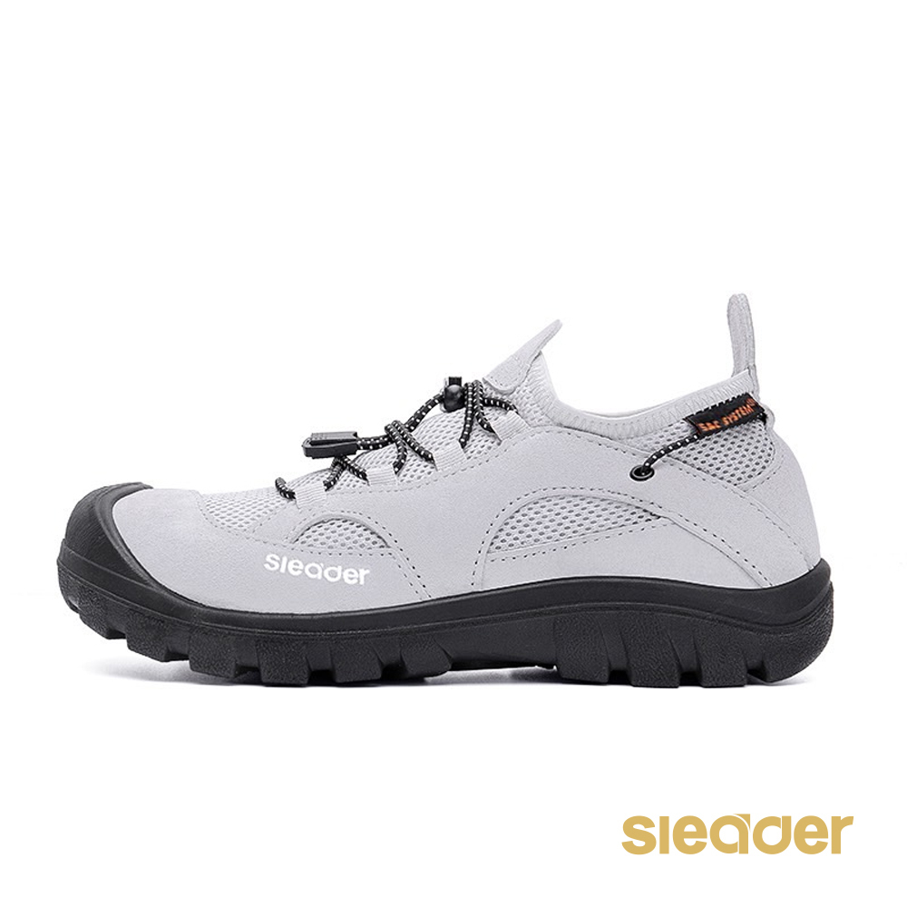 【 Sleader 】S3418 深水酷 | 輕量防水安全戶外休閒鞋 ｜女鞋