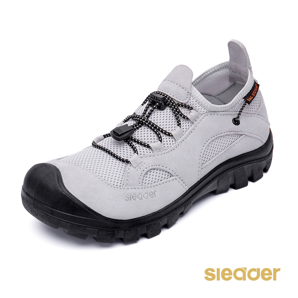 【 Sleader 】S3418 深水酷 | 輕量防水安全戶外休閒鞋 ｜女鞋