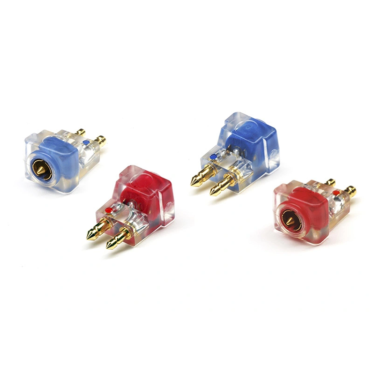 FitEar Pentaconn ear - FitEar Conversion Connector 耳機轉換插頭