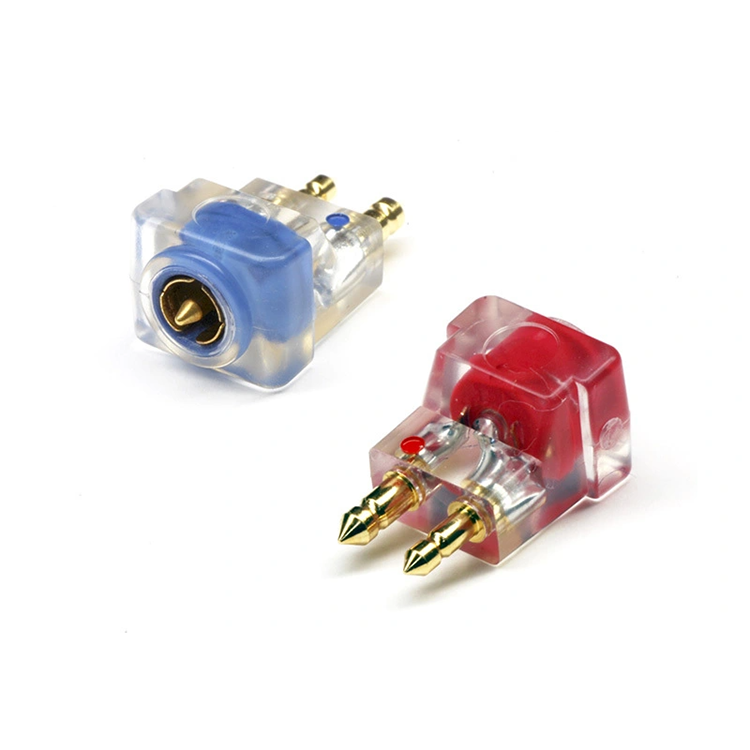 FitEar Pentaconn ear - FitEar Conversion Connector 耳機轉換插頭