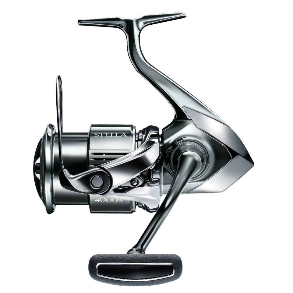 SHIMANO 2022 STELLA 4000M SPINNING REEL Seven Islands