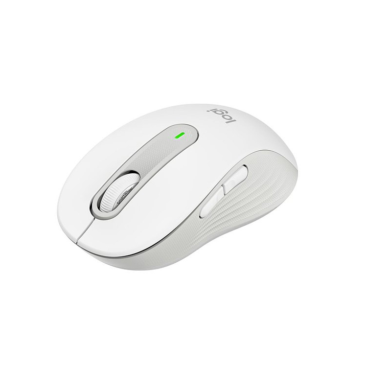 Logitech Signature M650 Silent Wireless Mouse 靜音無線滑鼠